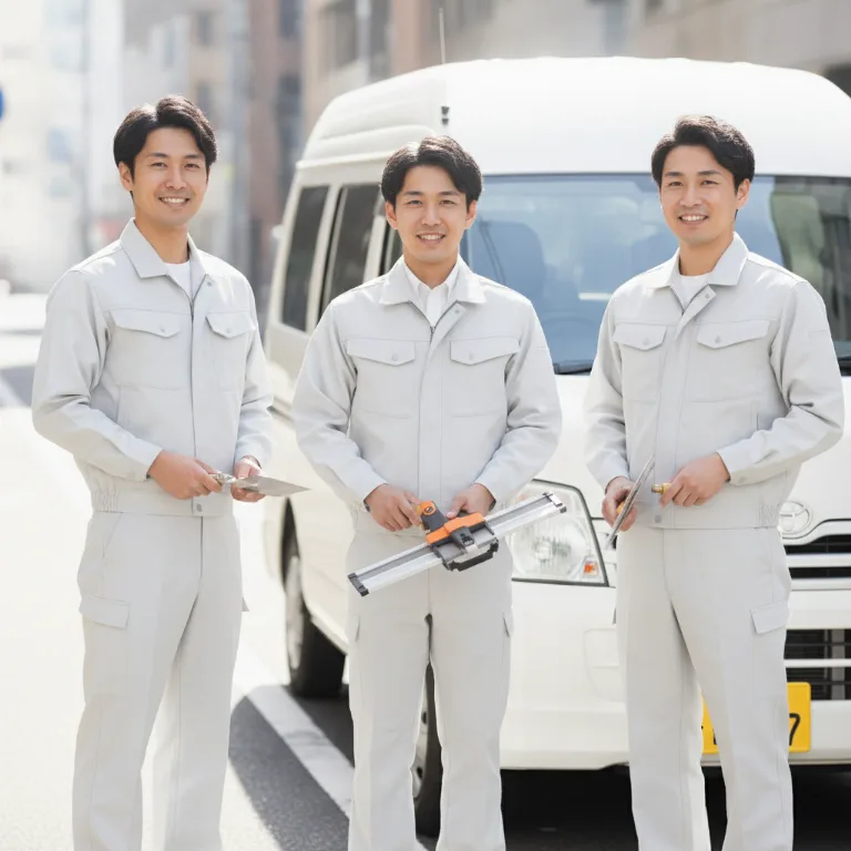 左官・断熱工事 のチーム: 刈谷市